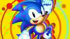 Paramount's SONIC THE HEDGEHOG Film Casts DUCKTALE's Ben Schwartz As The Voice Of The Titular Character