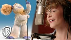 SMALLFOOT: CYN Performs Moment Of Truth In This New Singalong Music Video, Check It Out