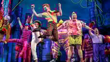 The SPONGEBOB SQUAREPANTS Broadway Musical Will Be Brought To An End On September 16th