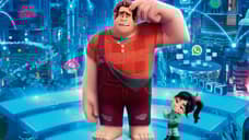 RALPH BREAKS THE INTERNET Producer Explains Why The Film's Release Date Was Pushed Back