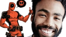 FX Boss Claims That Marvel Are Responsible For The Cancellation Of Donald Glover's Animated DEADPOOL Series