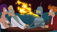 FUTURAMA Season 12 To Premiere In 2024; Hulu Renews Animated Series For Two More Seasons