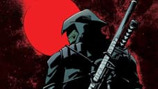 THE LAST RONIN Scrapped Movie Was Set In Same Continuity As 1990's TEENAGE MUTANT NINJA TURTLES