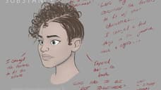 SUBSTANCE: Check Out The Teaser trailer For Jamaal Bradley's Upcoming Short Film