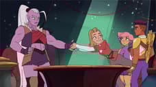 New SHE-RA AND THE PRINCESSES OF POWER Season 3 Poster And Stills Released Online