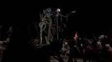 THE NIGHTMARE BEFORE CHRISTMAS Director Contemplates Sequel Possibility