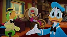 It Seems Disney Has Quietly Rolled Out A New THE THREE CABALLEROS TV Series