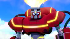 Second MEGA MAN: FULLY CHARGED Clip Released Online