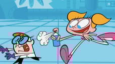 DEXTER'S LABORATORY And POWERPUFF GIRLS Animator Dead At 70