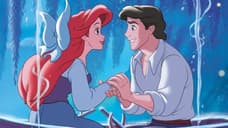 THE LITTLE MERMAID Director Explains Why He Tweaked The Lyrics To Kiss The Girl