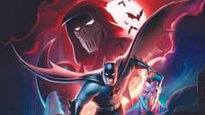 BATMAN: MASK OF THE PHANTASM Sets 4K Blu-Ray Release To Mark 30th Anniversary
