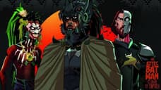 New Look At BATMAN AZTECA: CHOQUE DE IMPERIOS Revealed