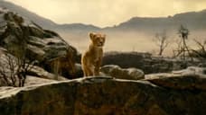 MUFASA: THE LION KING First Look Introduces A Younger Take On Simba's Beloved Father