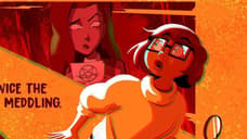 VELMA: Check Out The First Poster For Season 2 Of Max's Adult Animated SCOOBY-DOO Spin-Off