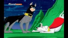 WB Developing Animated DC SUPER PETS Movie Featuring Krypto, Ace And More