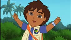 Paramount's Live-Action DORA THE EXPLORER Film Casts Diego And Abuela Valerie