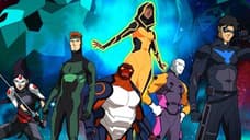 The Co-Creator Of YOUNG JUSTICE: OUTSIDERS Says Season 3 Will Tell A Darker And More Mature Story