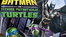 WonderCon To Premiere JUSTICE LEAGUE vs THE FATAL FIVE And BATMAN vs TEENAGE MUTANT NINJA TURTLES