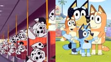 101 DALMATIANS STREET, BLUEY Animated Series Are Coming To Disney+ In The U.S.