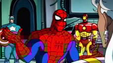 '90s Spider-Man Cartoon Head Writer Unhappy Marvel Didn't Consult Him On New Comic