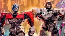 TRANSFORMERS ONE: First Reviews For Paramount's Animated Prequel Are Overwhelmingly Positive