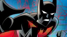 A Live-Action BATMAN BEYOND Movie Starring Michael Keaton Would Be A Massive Success, According To Kevin Smith