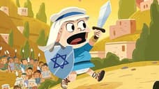 A RUGRATS CHANUKAH: Quirk Books To Release An Illustrated Storybook Adaptation Of The Classic Holiday Special