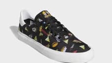 Adidas X BEAVIS AND BUTT-HEAD Capsule Collection Comes Out This Weekend