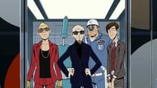 Adult Swim Announces AQUA TEEN HUNGER FORCE, METALOCALYPSE, And THE VENTURE BROS. Movies