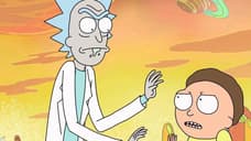 Adult Swim Severs Ties With RICK AND MORTY Co-Creator Justin Roiland Following Domestic Abuse Charges