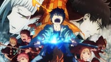 Adult Swim's Toonami Adds BLEACH And BLUE EXORCIST To It's Lineup In May