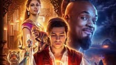 ALADDIN: Disney Unveils The First Full Trailer For Guy Ritchie's Upcoming Live-Action Remake