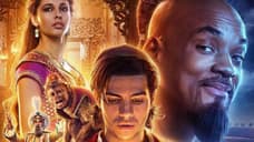 ALADDIN Live-Action Sequel Now Very Unlikely According To Star Mena Massoud