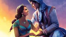 ALADDIN Star Mena Massoud Casts Doubt On Sequel Chances: At A Certain Point, Life Just Goes On