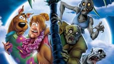 All-New Original Animated Feature SCOOBY-DOO! RETURN TO ZOMBIE ISLAND Coming To Digital And DVD