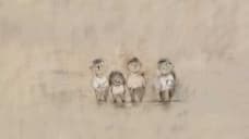 AM I A WOLF?: Iranian Animation Chosen To Screen At The 18th Hiroshima Animation Festival