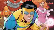 Amazon Releases The New Trailer for Robert Kirkland’s Animated Series INVINCIBLE