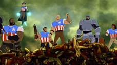 AMERICA: THE MOTION PICTURE: A Wild Reimagining Of The American Revolution Is Coming To Netflix This Summer