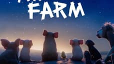 Andy Serkis' ANIMAL FARM Star-Studded Voice Cast Revealed