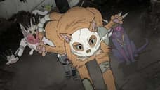 ANIMALS Season 3: HBO's Adult Animated Series Returns On August 3