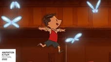 ANIMATION IS FILM Festival 2022 Announces Winners!