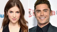 Anna Kendrick & Zac Efron To Star In Facebook Watch's Upcoming Animated Series HUMAN DISCOVERIES