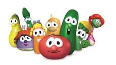 Apparently VeggieTales Is Racist, But Is This Indeed The Case?