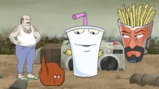 AQUA TEEN FOREVER: PLANTASM Trailer Teases The Highly Anticipated Return Of The AQUA TEEN HUNGER FORCE