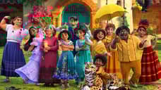 Are We Getting An ENCANTO Sequel? Here's What Lin-Manuel Miranda Wants To See First