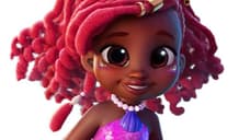 ARIEL: First Look At THE LITTLE MERMAID Animated Spin-Off Series Revealed Along With Voice Cast