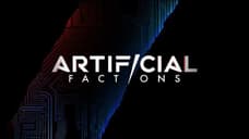 ARTIFICIAL: FACTIONS Exclusive Video Interview: With Ember Mo-Cap And Voice Actress Emily Morales Cabrera