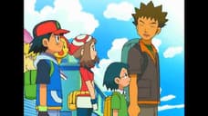 Ash And Brock Return To Kanto For New Challenges In POKÉMON: BATTLE FRONTIER And It's Coming To DVD