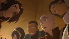 Avatar Aang: The Last Airbender Will Get A Theatrical Release After All
