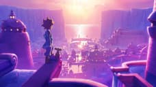 Avatar: Seven Havens Renewed For Two More Seasons As New Avatar Kuruk Prequel Is Announced